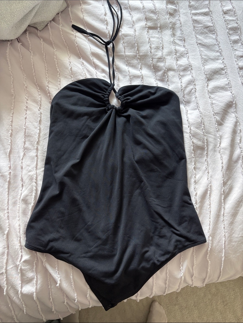 Aritzia bodysuit